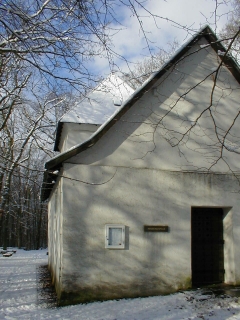 Marienkapelle Kransberg