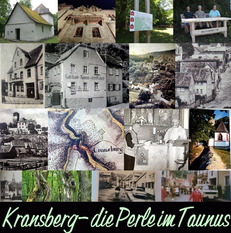 Kransberg